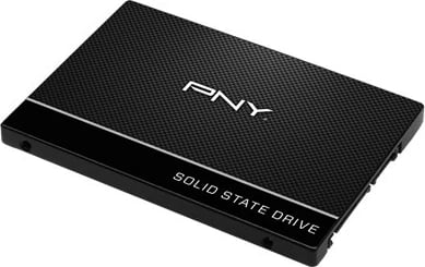 SSD PNY CS900 500GB 2.5" SATA-III