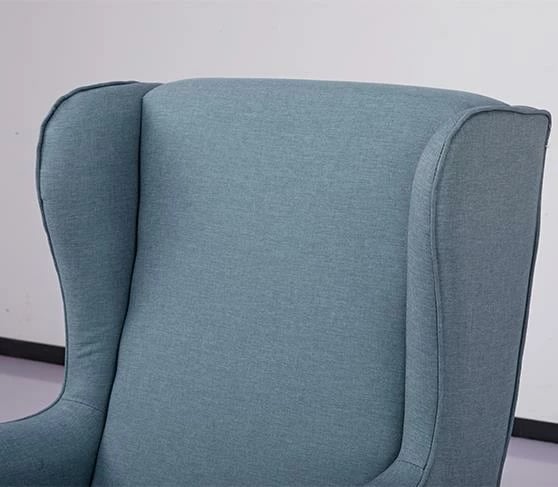 Karrige Nextdeco Charlie, H107x96x73cm, Gri