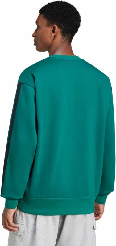 Duks adidas për meshkuj, i gjelbër