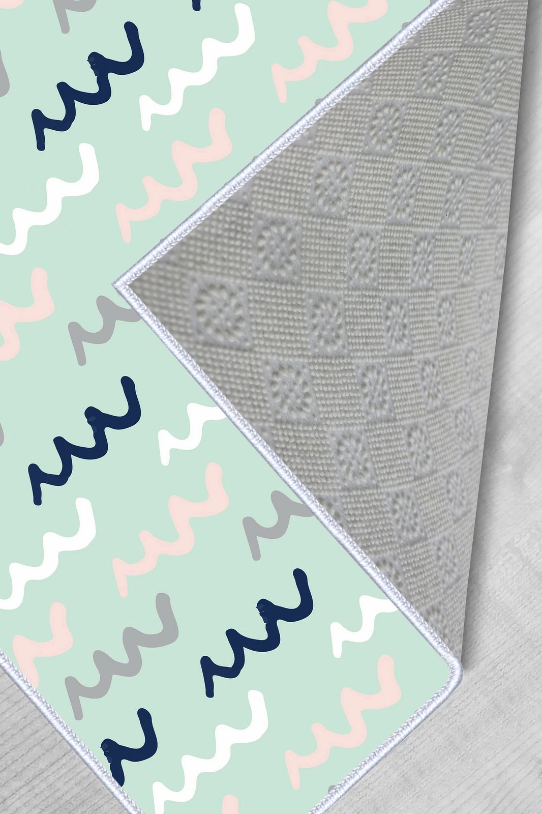 Qilim (160 x 230) Conceptum Hypnose, WOOKECE124