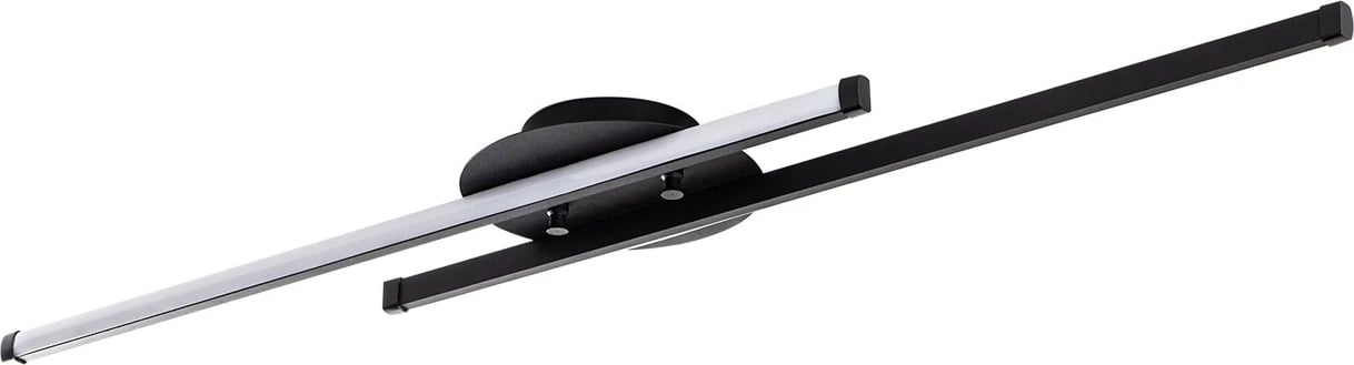 Llambë varëse Opviq, Umut - 13296, e zezë, LED