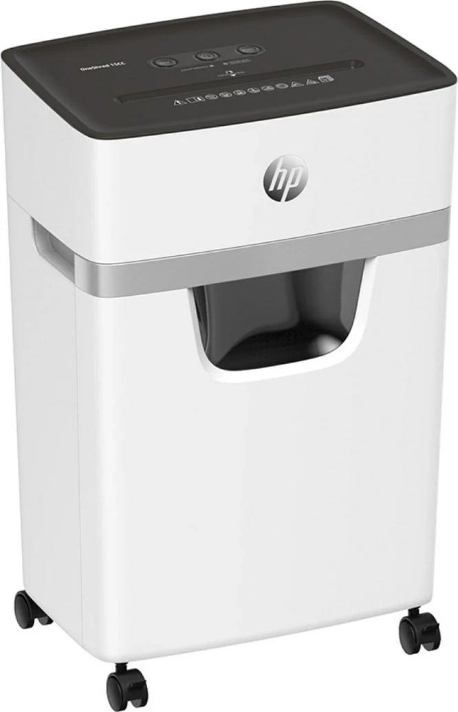 Grirës letre HP ONESHRED 15CC 20L 