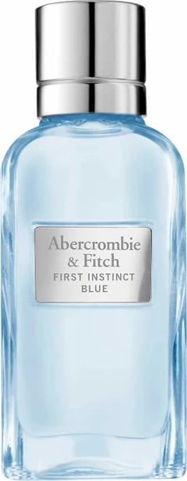 Eau de Parfum për femra Abercrombie & Fitch First Instinct Blue, 100ml