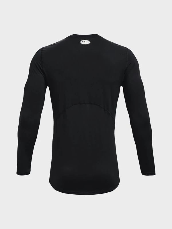 Bluzë për meshkuj Under Armour, e zezë