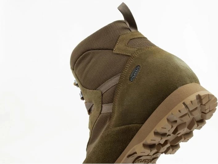 Çizme taktike për meshkuj Aku, të zeza