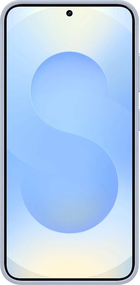 Mbështjellës Samsung KindSuit EF-VS937PLE për Galaxy S25 Edge, Blu