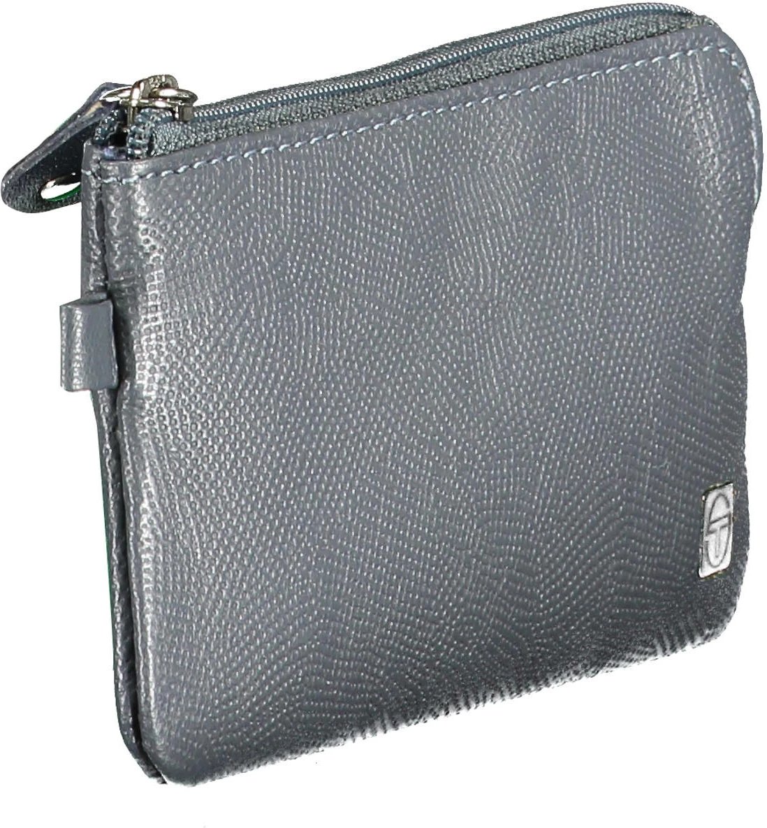 Portofol për meshkuj SERGIO TACCHINI, blu