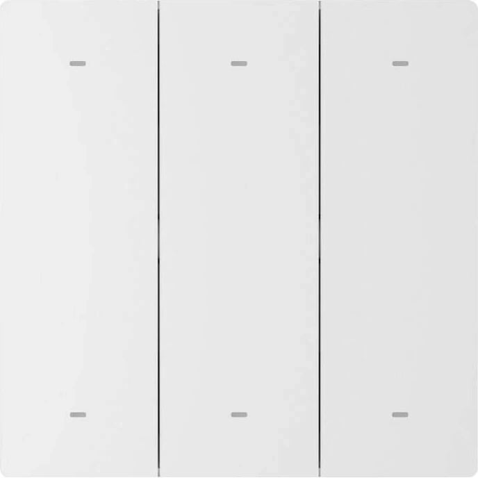 Switch Sonoff R5, 6 kanale, i bardhë