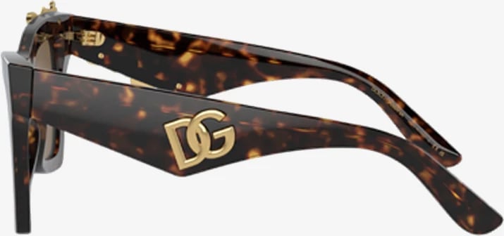Syze dielli Dolce &amp; Gabbana DG4434 502/73 51