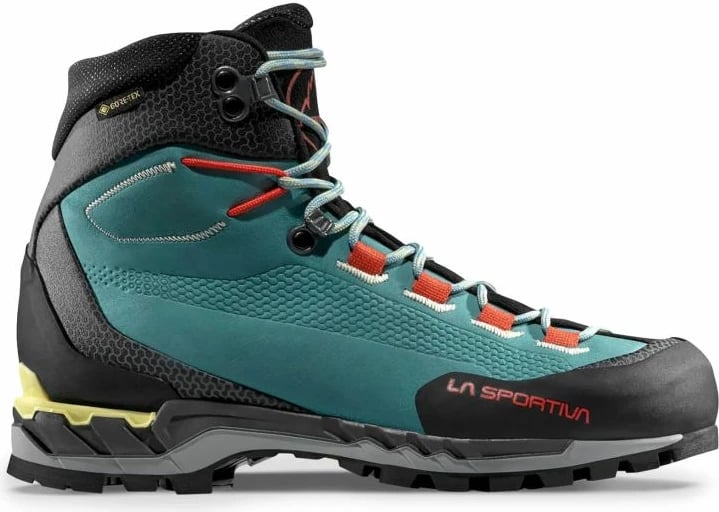 Çizme malore për femra La Sportiva, juniper/zest