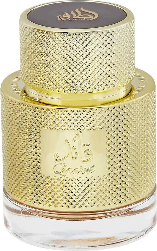 Eau de Parfum unisex Lattafa Qaa'ed 100ml
