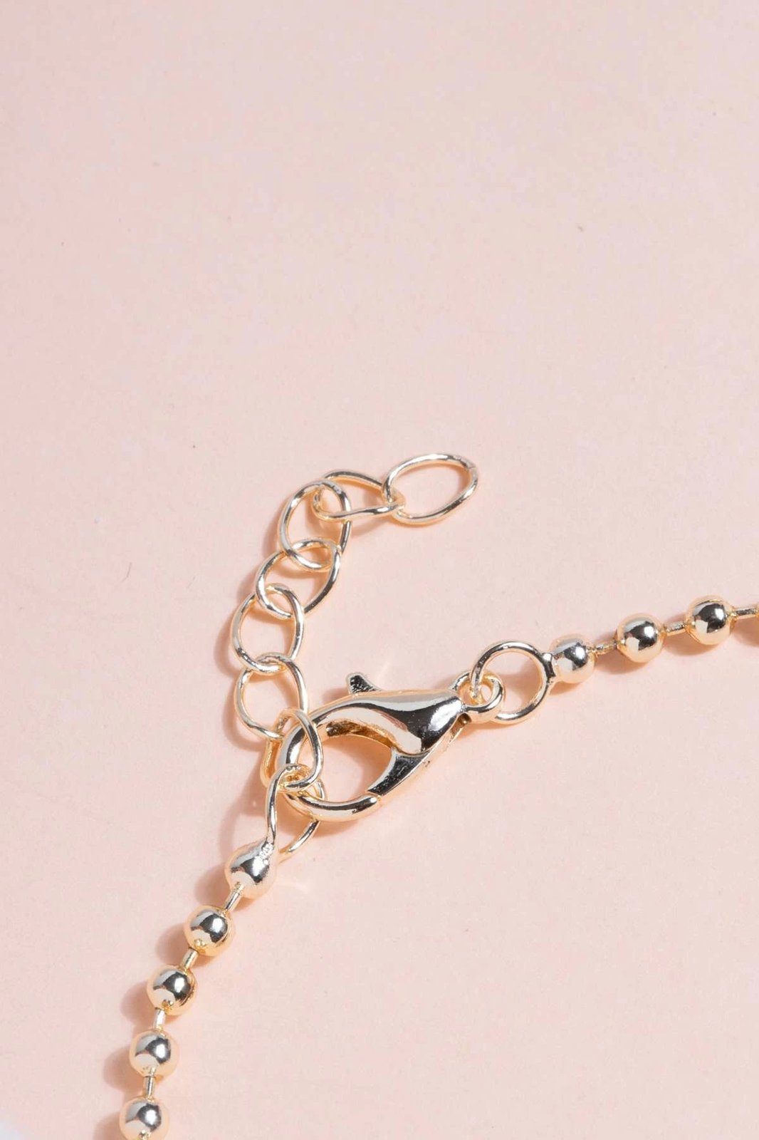 Byzylyk metalik ngjyrë ari, Elika, CBL9964