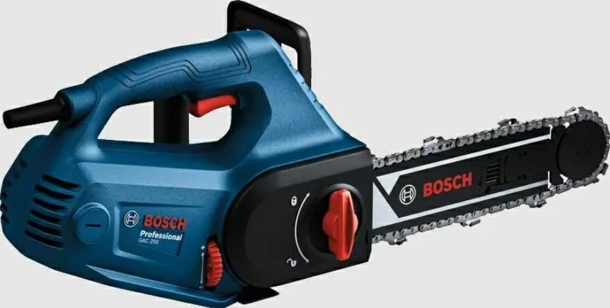 Sharrë elektrike BOSCH GAC 250 BLOCK SAW, 06012B6020, Blu