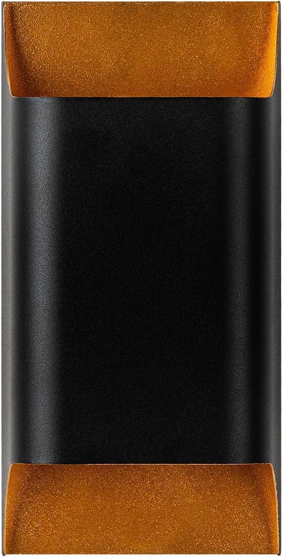 Llambë muri Opviq, Bera - 15311, ngjyrë e zezë Llambë muri Opviq, Bera - 15311, ngjyrë e zezë