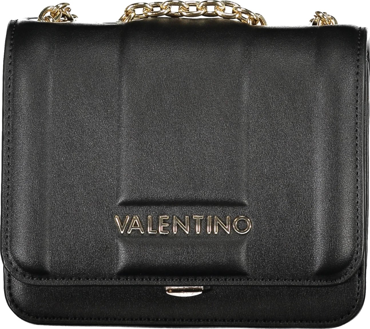 Çantë Valentino Bags femra, e zezë