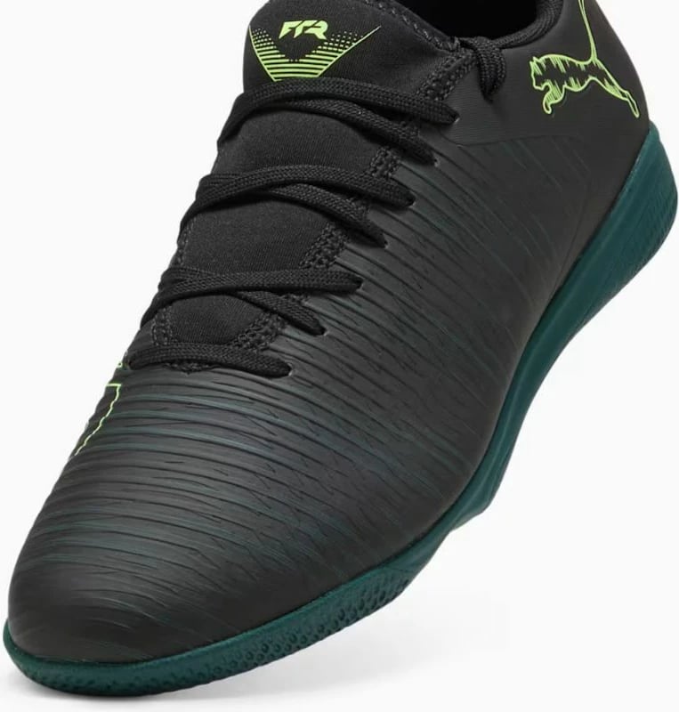 Atlete për fëmijë Puma, të zeza