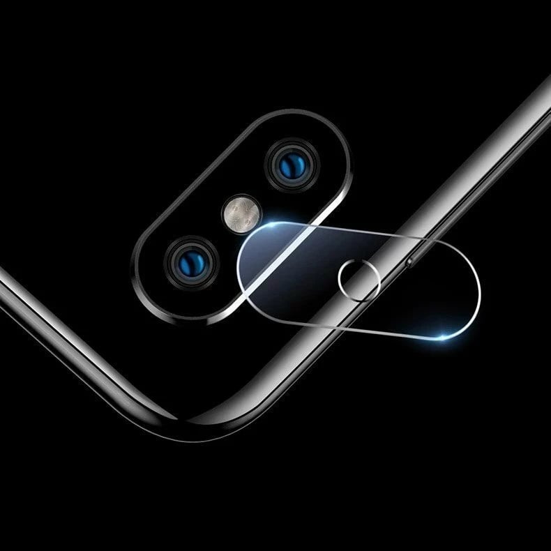 Xham i temperuar për kamerë, Wozinsky, për Xiaomi Poco M4 Pro 5G