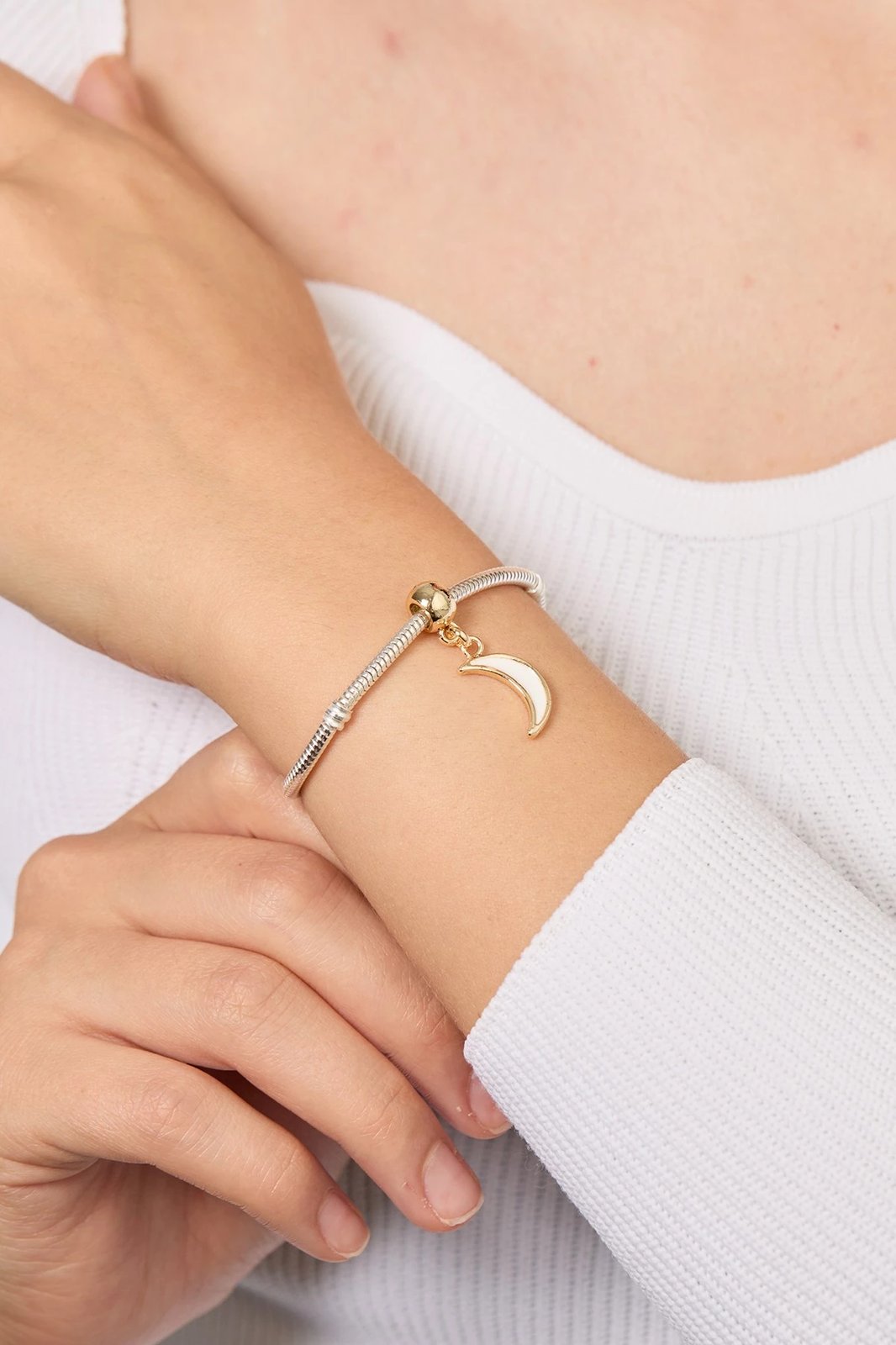 Varëse metalike, ngjyrë ari, Elika, CPN9906