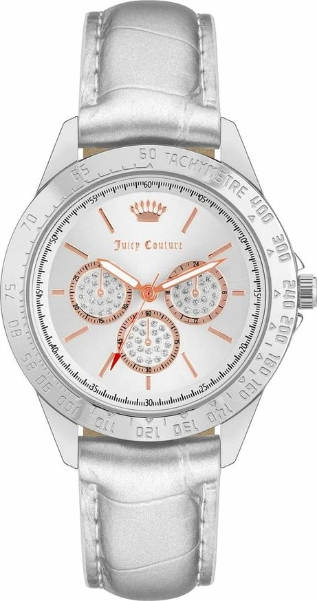 Orë Juicy Couture, e argjendtë