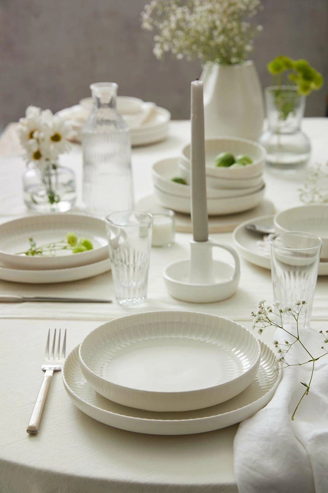 Set darkeje (18 cope), Hermia, BNCRS18Y400