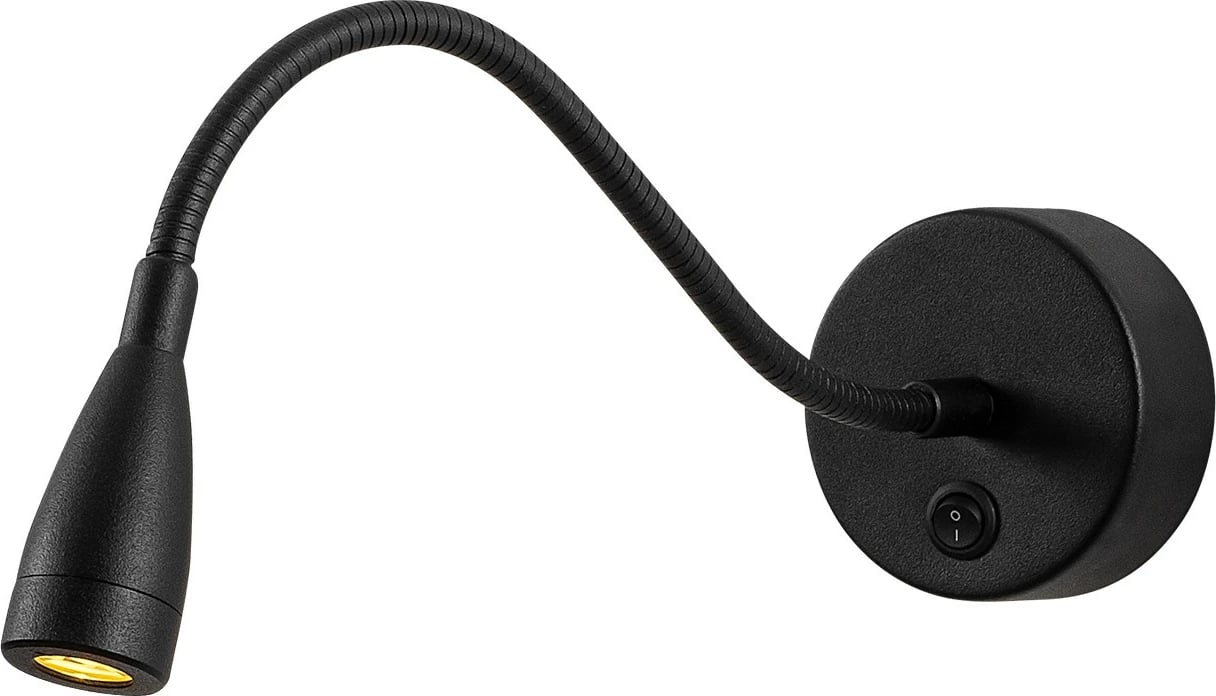 Llambë muri Opviq, për lexim, 3246, e zezë