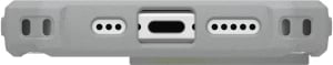 Mbështjellës UAG Pathfinder Clear MagSafe me litar për iPhone 16 Pro, Gjelbër