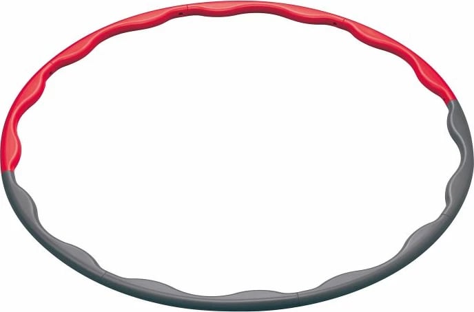 Hula hop Body Sculpture, uniseks