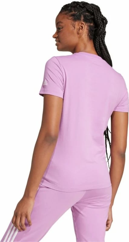 Maicë adidas femra, vjollcë