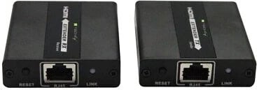 HDMI Extender TECHly 1080p, deri në 120m