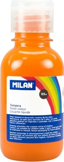MILAN TEMPERE PORTOKALLI 125ML