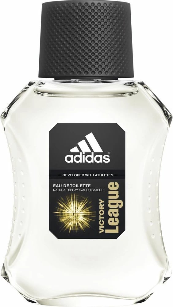 Eau de Toilette për meshkuj Adidas Victory League 50ml