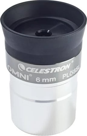 Okular Celestron Omni 6mm 1.25"