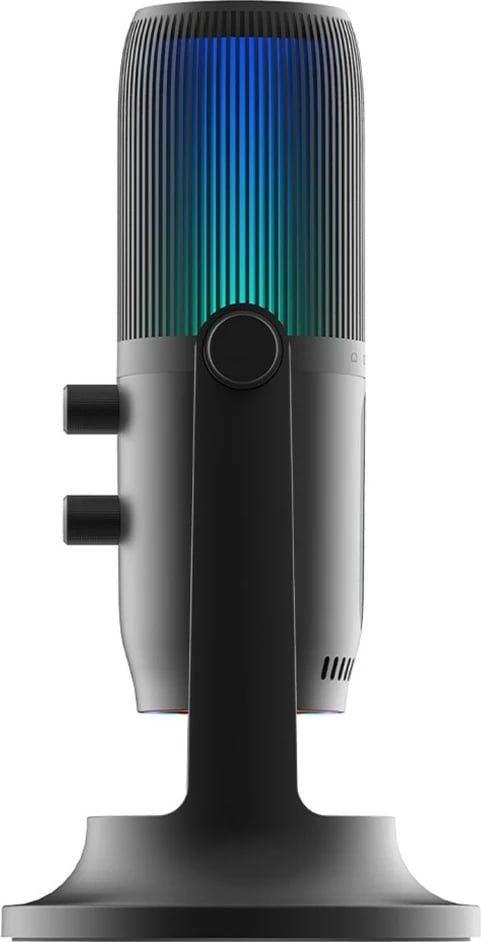 Mikrofon Thronmax Mdrill One Ghost RGB TM-M2RGB, 96kHz, i zi