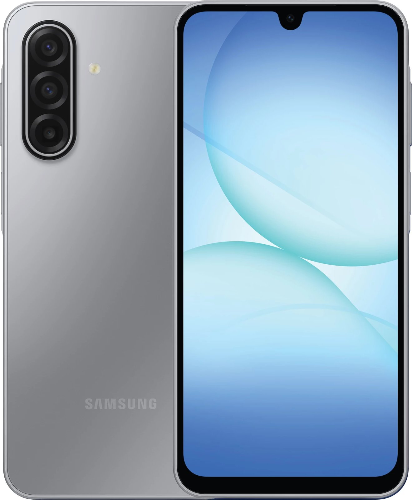 Celular Samsung Galaxy A17 4/128, Gray