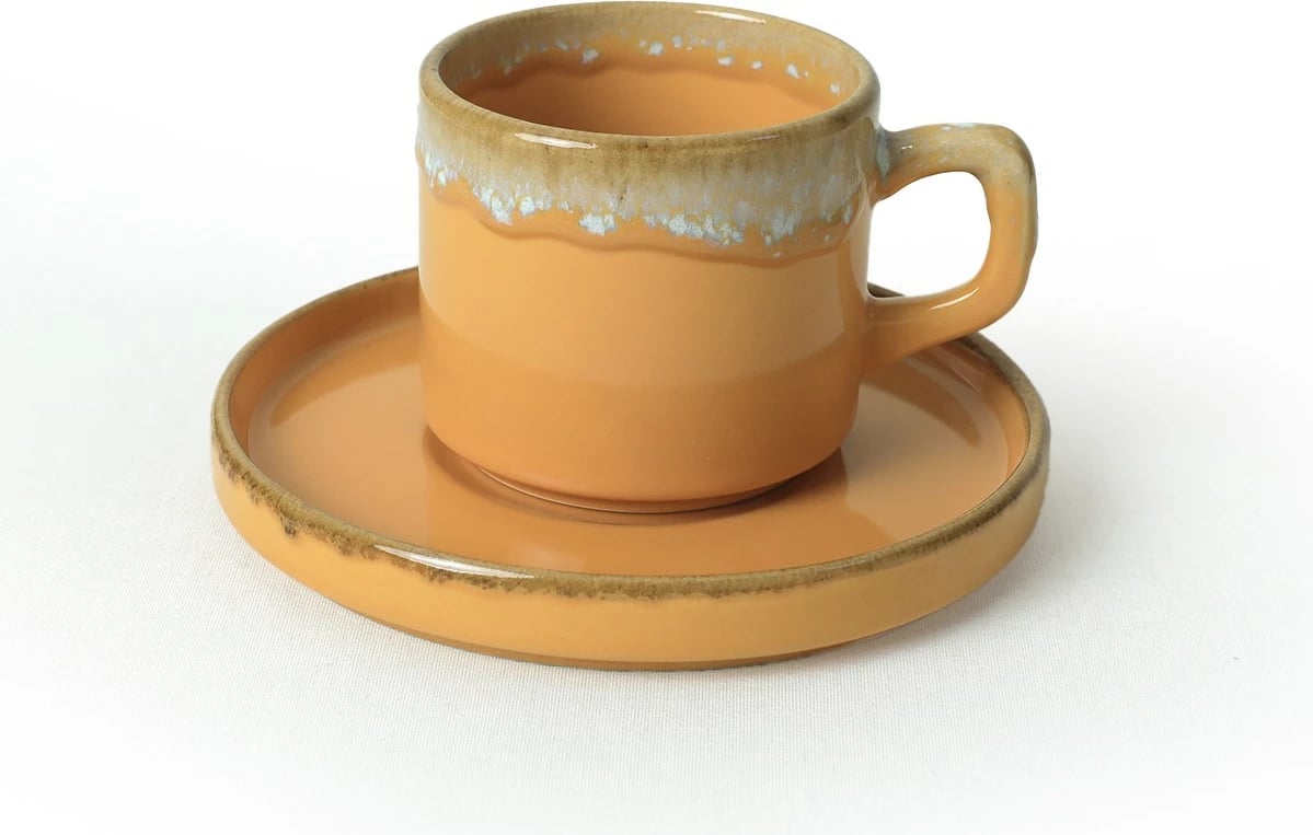 Set gotash çaji (12 copë), Hermia Concept, shumëngjyrëshe, X000155130000000000000000