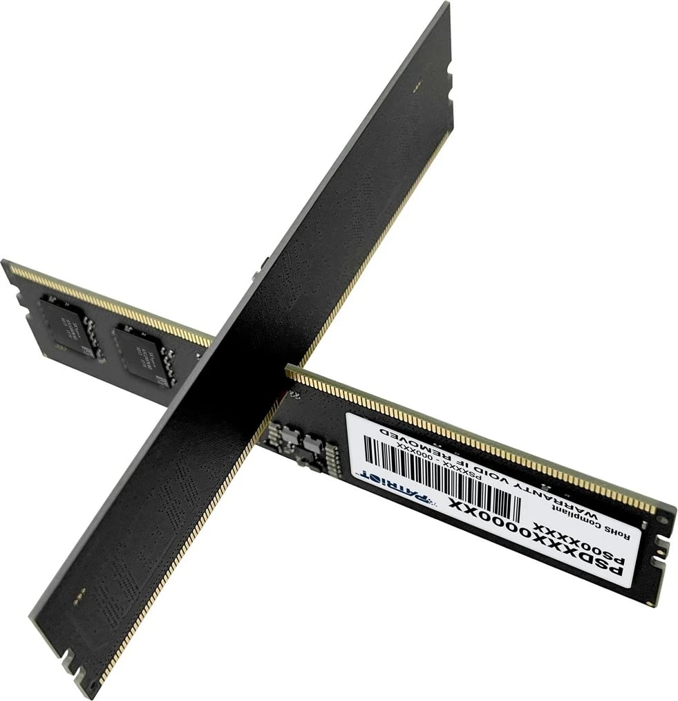 RAM Memorje Patriot Memory Signature Line 16 GB DDR5 5600 MHz