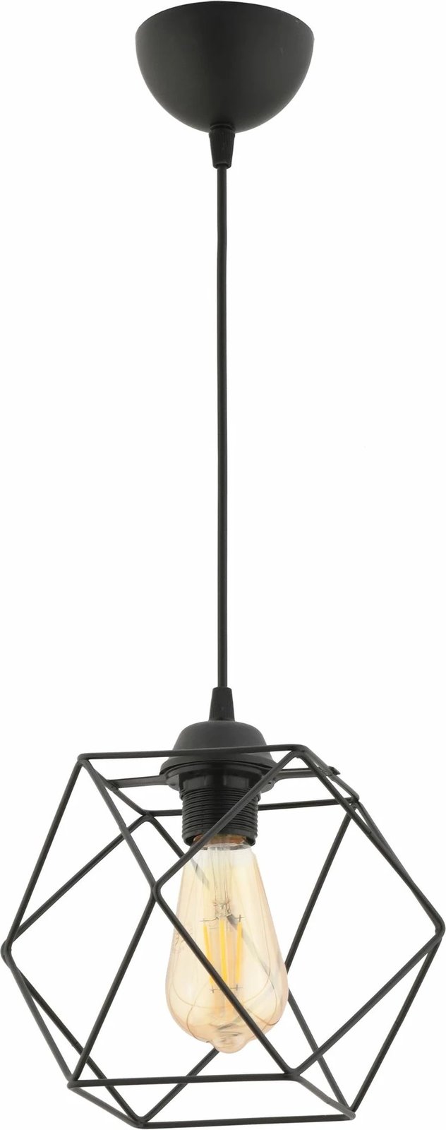 Llambë tavani Opviq, Geodrat, e zezë