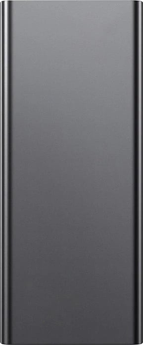 Powerbank Baseus Adaman Metal PPIMDA-D01, 20000mAh, 65W, e zezë
