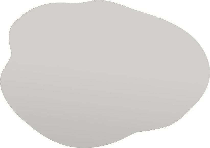 Pasqyrë Ohho, ngjyrë e zezë, Hanah Home