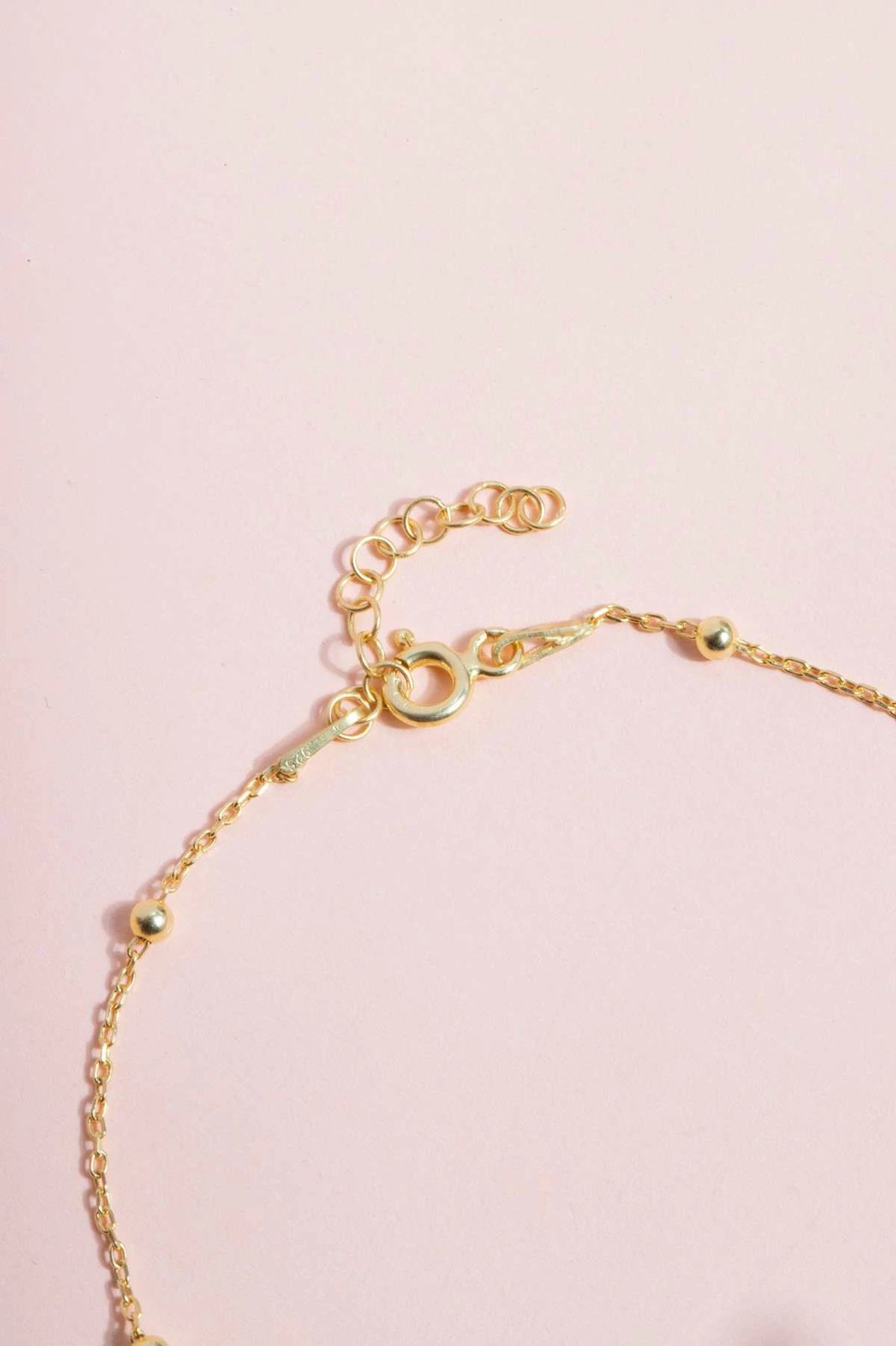 Byzylyk argjendi, ngjyrë ari, Jumeon, ELKAB92339A