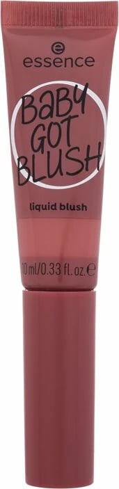 Blush për femra Essence Baby Got Blush 20 Blushin Berry, 10ml