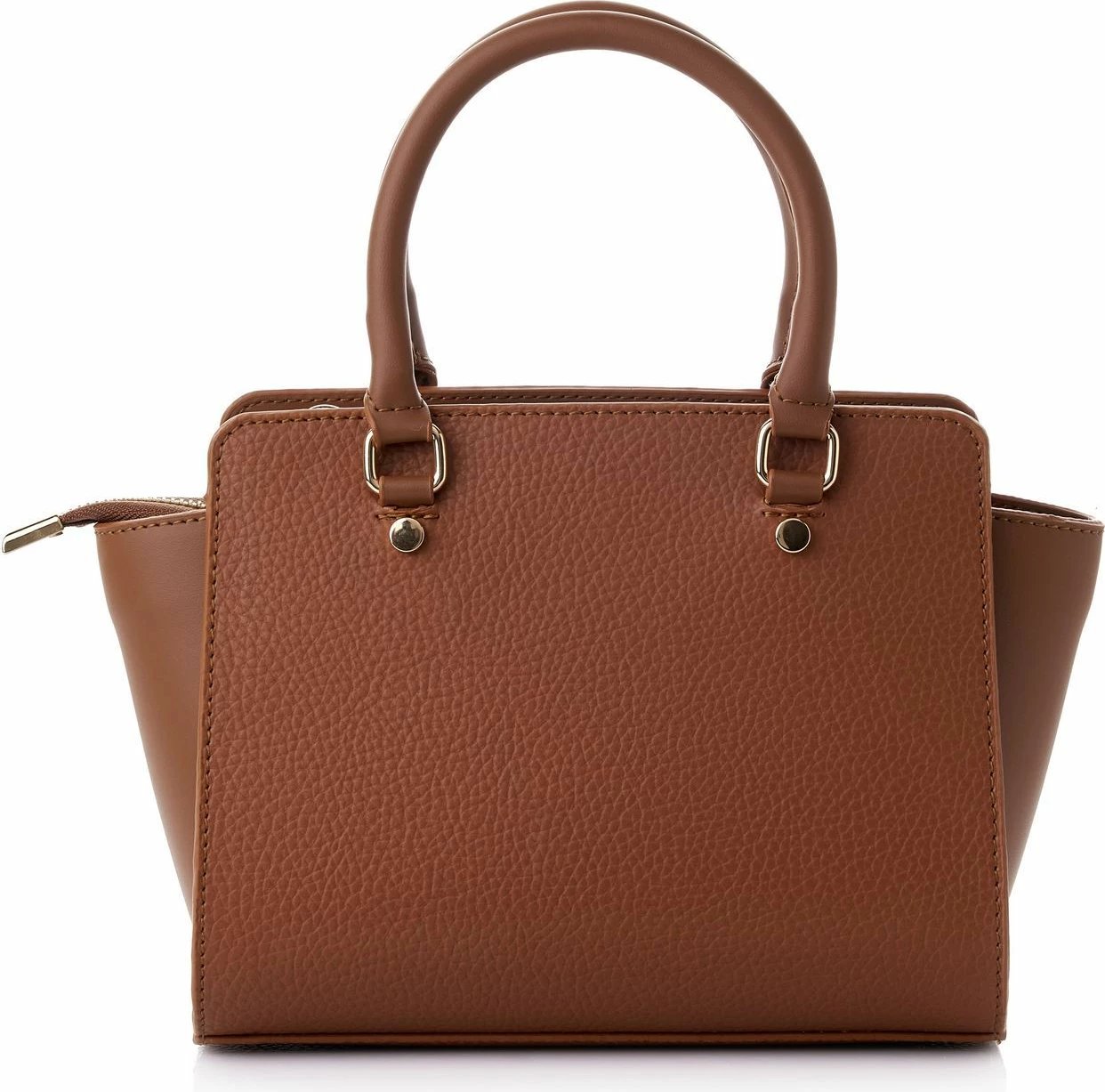 Minibag ngjyrë tan, Vince Camuto, Andria