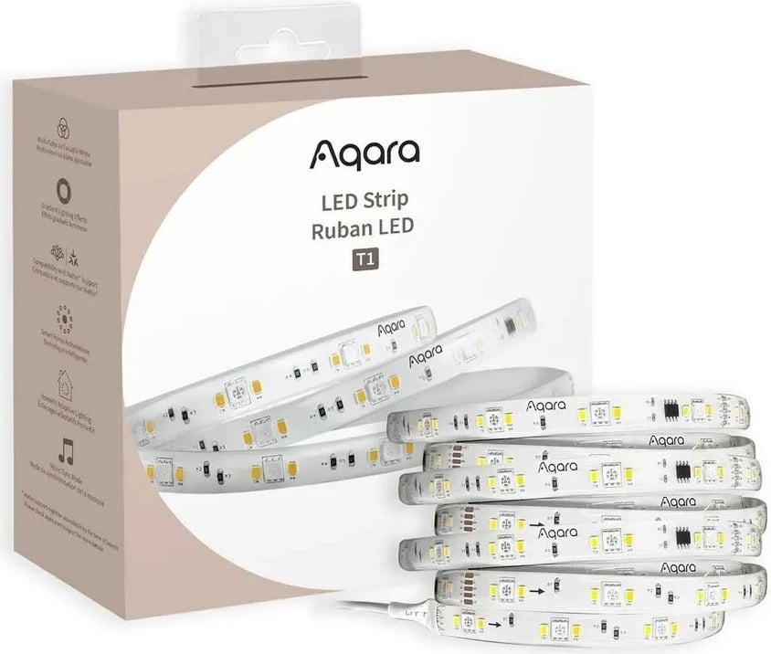 Shirit LED Aqara RLS-K01D, 2m