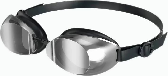 Syze noti Speedo, gri/argjend