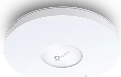 Pikë aksesi TP-Link Omada AX3000, WiFi 6, 5-pako, 2976 Mbit/s