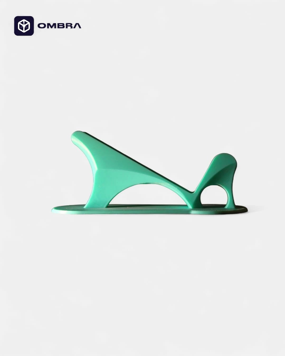 BedEase – Phone Stand (Mbajtëse Telefoni për Shtrat) - Gjelbert