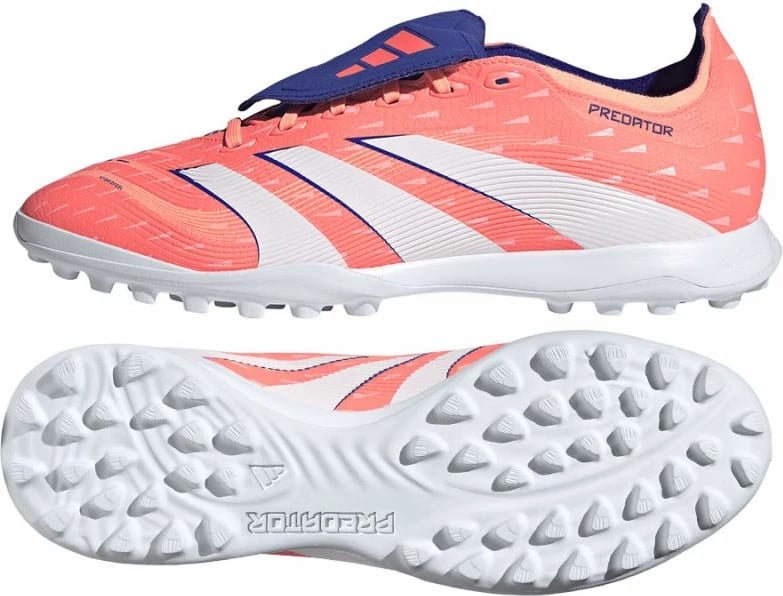 Atlete futbolli për meshkuj adidas, portokalli Atlete futbolli për meshkuj adidas, portokalli