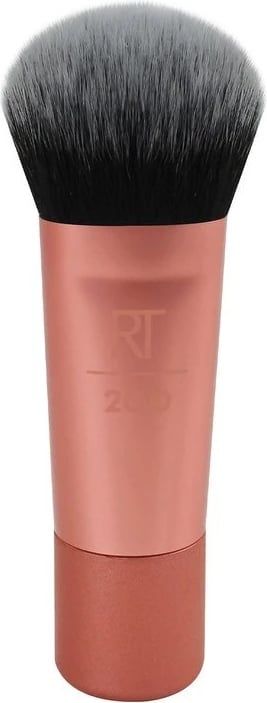 Furçë për fondatinë Real Techniques Mini Expert Face Brush për femra, 1 copë