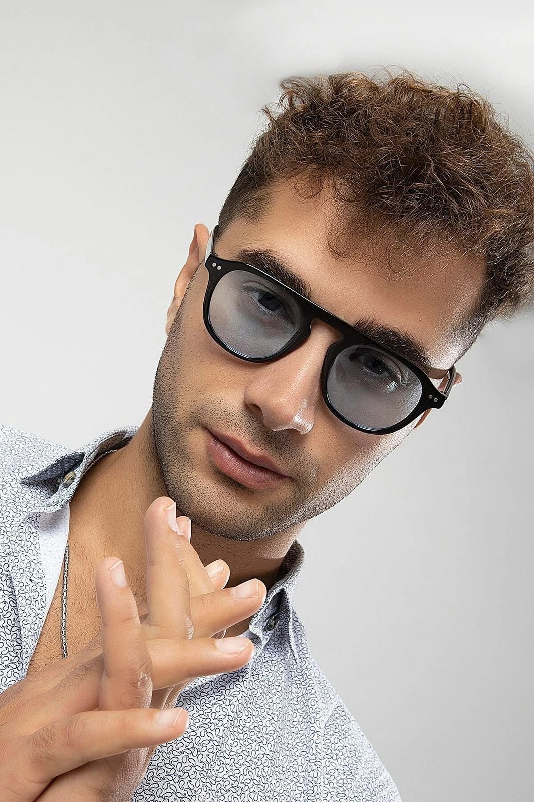 Syze dielli për burra Jumeon, PL23Eg506R002