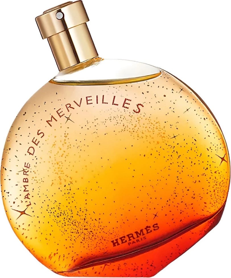 Eau de Parfum për femra Hermes L'Ambre Des Merveilles 100ml